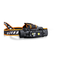 Linterna Frontal Fenix HM70R 1.600 Lumens Recargable