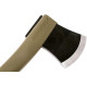 Morakniv Hacha Ligera Lightweight Axe Verde Militar