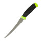 Morakniv Cuchillo Fileteador Companion 155 verde lima