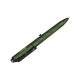 Olight O'Pen 2 Bolígrafo EDC OD Green + Láser Verde Recargable 120 Lumens Edición Limitada