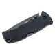 Cold Steel Verdict Tanto Negra Hoja Negra