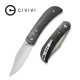 Civivi Appalachian Drifter Linerlock Verde