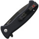 Al Mar Mini Sere 2020 Linerlock A/O