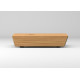 Afilador HORL 2 Madera Roble