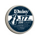 Balines Daisy Pointed 4,5 mm 250 ud