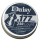 Balines Daisy Pointed 4,5 mm 250 ud