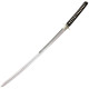 CS88DEC Cold Steel Double Edge Katana