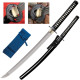 Cold Steel Wakizashi Long Handle