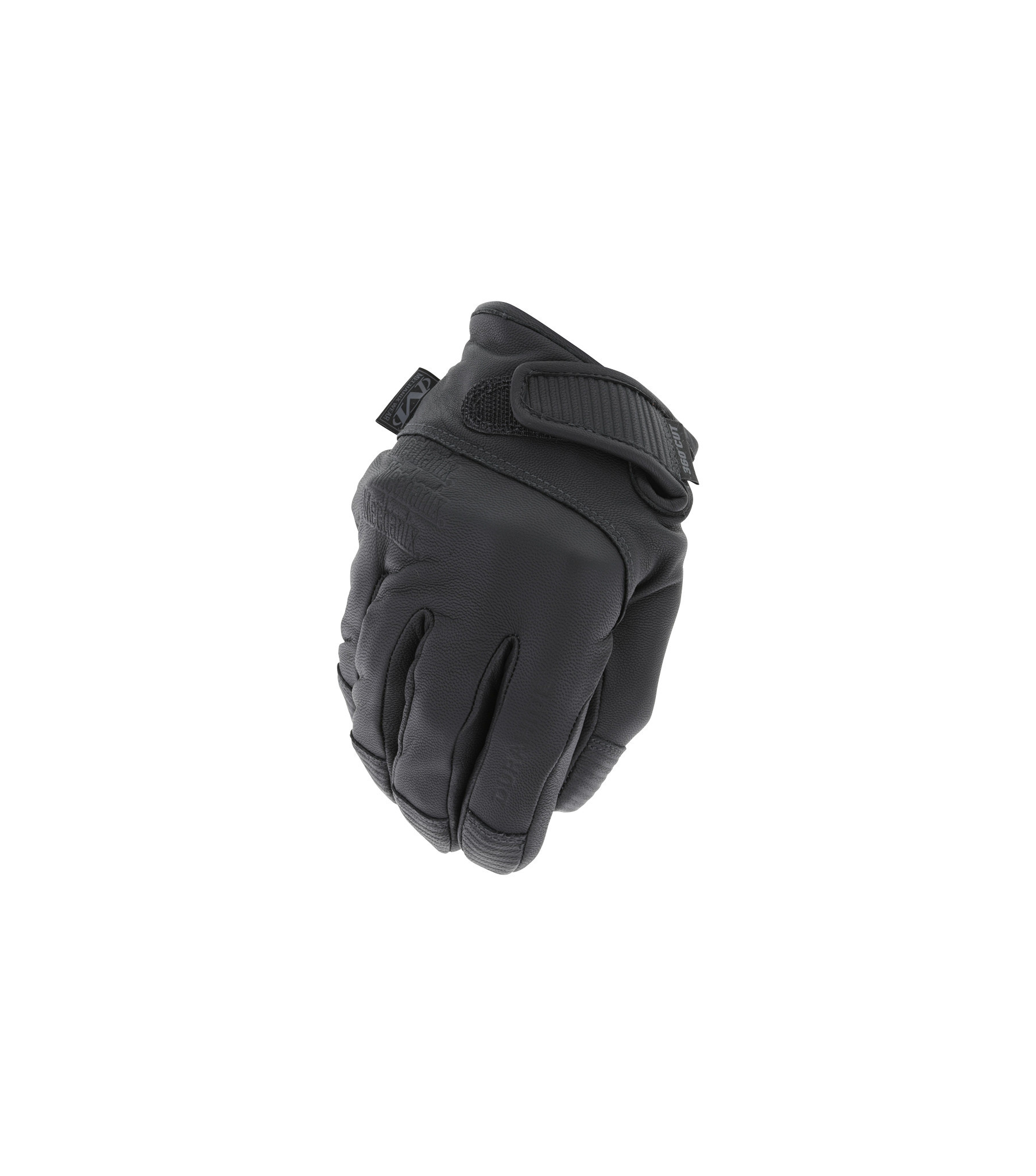 GUANTES MECHANIX ANTICORTE NEEDLESTICK