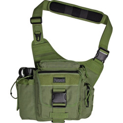 MX412G Maxpedition Jumbo Versipack OD Green