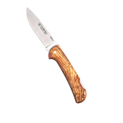 Cudeman Pandora Olivo Con Funda