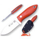 Joker BS9 Avispa Micarta Naranja