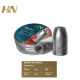 Balines H&N Sport Slug HP II 7,62 mm 80 ud