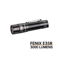 LINTERNA FRONTAL LED ARB 300 lumens