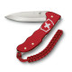 Victorinox Evoke Alox Roja