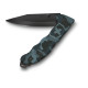 Victorinox Evoke BSH Alox Navy Camouflage