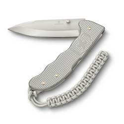 Victorinox Evoke Alox Silver