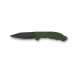Victorinox Evoke BSH Alox Olive Green