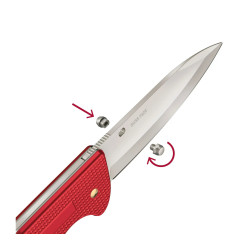 Victorinox Evoke Alox Roja