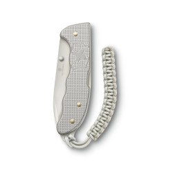 Victorinox Evoke Alox Silver