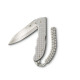 Victorinox Evoke Alox Silver