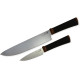 Ontario Agilite Chef & Paring Knife