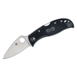 Spyderco Leafjumper Lockback