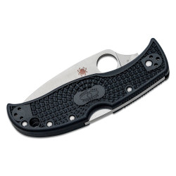 Spyderco Leafjumper Lockback