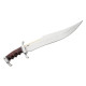 Hibben 65th Annv Spartan Bowie