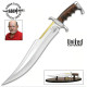 Hibben 65th Annv Spartan Bowie