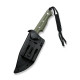 Civivi Maxwell Fixed Blade Green