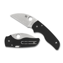 Spyderco Lil' Native Wharncliffe G10 CPM S30V