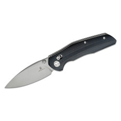 Bestech Knives Ronan B-Lock Black