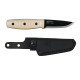 Morakniv Finn BlackBlade™ S