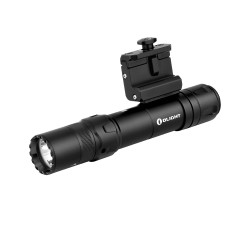 Linterna Olight Odin GL 1500 Lumens Recargable Picatinny