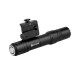 Linterna Olight Odin GL 1500 Lumens Recargable Picatinny