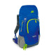 Mochila de trekking Marsupio OBERLAND 35 L Azul Royal