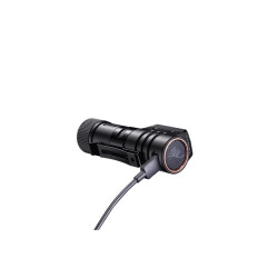 Linterna Frontal Fenix HM71R 2.700 Lumens Recargable