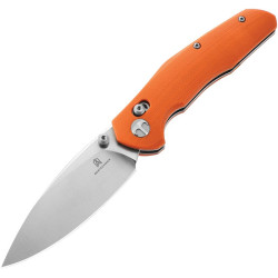 Bestech Knives Ronan B-Lock Orange