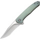 Civivi Mini Sandbar Linerlock Jade