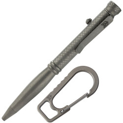 Bolígrafo Bestechman Scribe Pen Gray