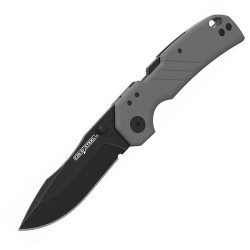 Cold Steel Engage Atlas Lock Gray