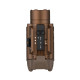 Linterna Olight Valkyria PL-3R Desierto 1.500 Lumens Recargable