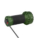 Linterna Olight Marauder Mini OD Green 7.000 Lumens Recargable