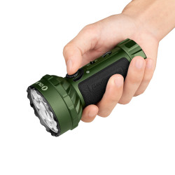 Linterna Olight Marauder Mini OD Green 7.000 Lumens Recargable