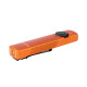 Linterna Olight Arkfeld UV Naranja 1000 Lúmenes Recargable