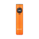 Linterna Olight Arkfeld UV Naranja 1000 Lúmenes Recargable