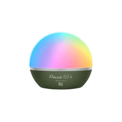 Linterna Olight Obulb Pro S Verde 240 Lumens Multicolor Recargable