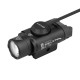Pulsador Remoto Olight Magnético SRPL-7 Negro para Valkyrie PL-3R