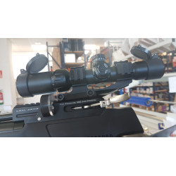 Kral PCP Puncher NP-01 con Regulador 4,5 mm